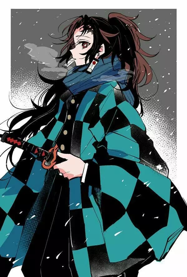 Tanjiro kamado thumbnail