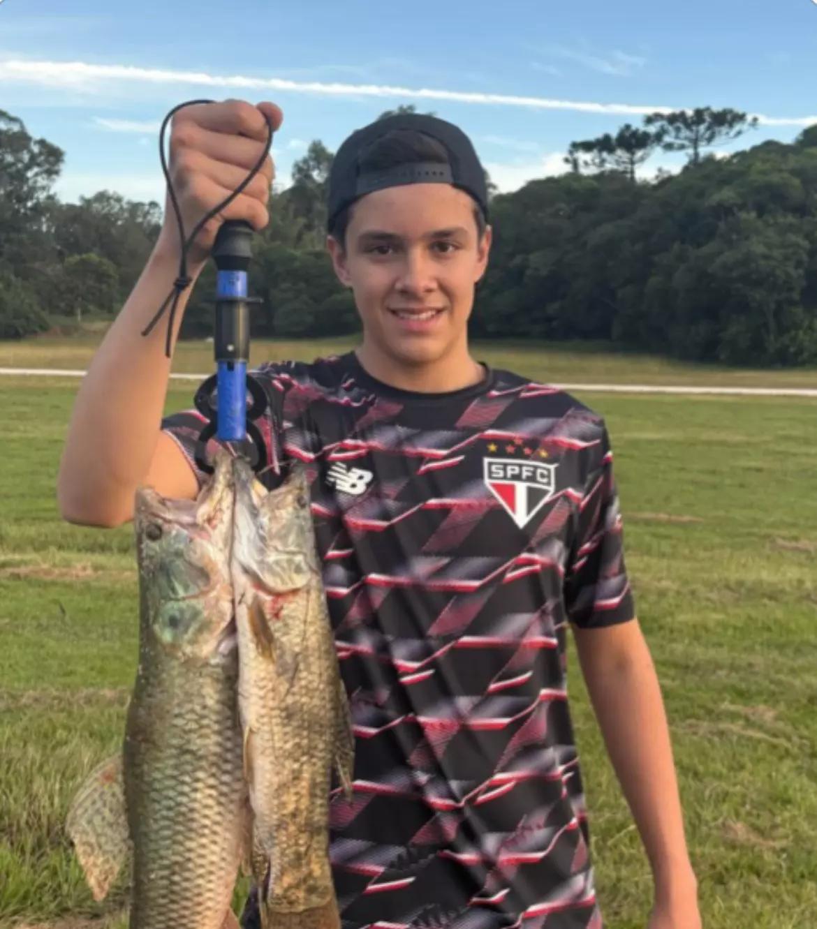 João Bertolini thumbnail