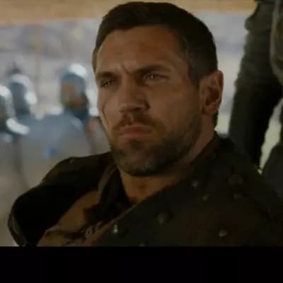 Mero the Titan's bastard thumbnail