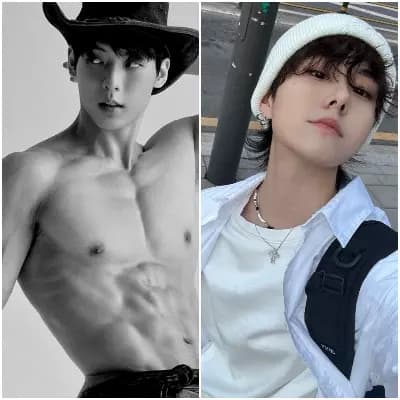 {O Riquinho e o Cowboy ||=BL=||♥︎ thumbnail