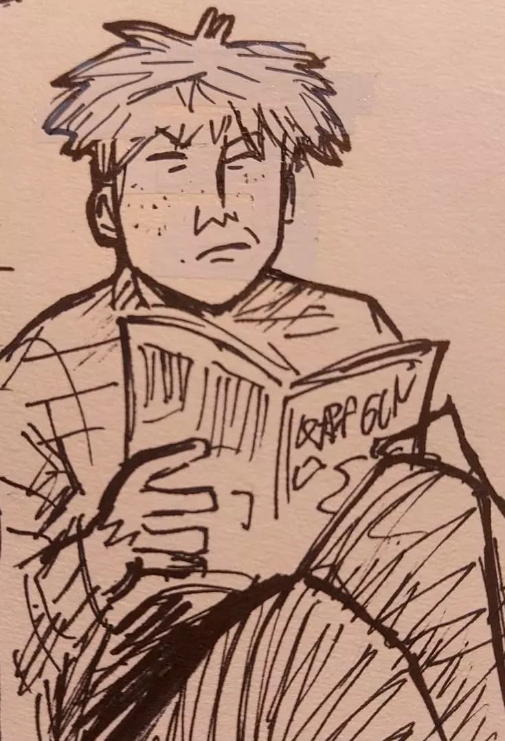 Jerry stokes thumbnail