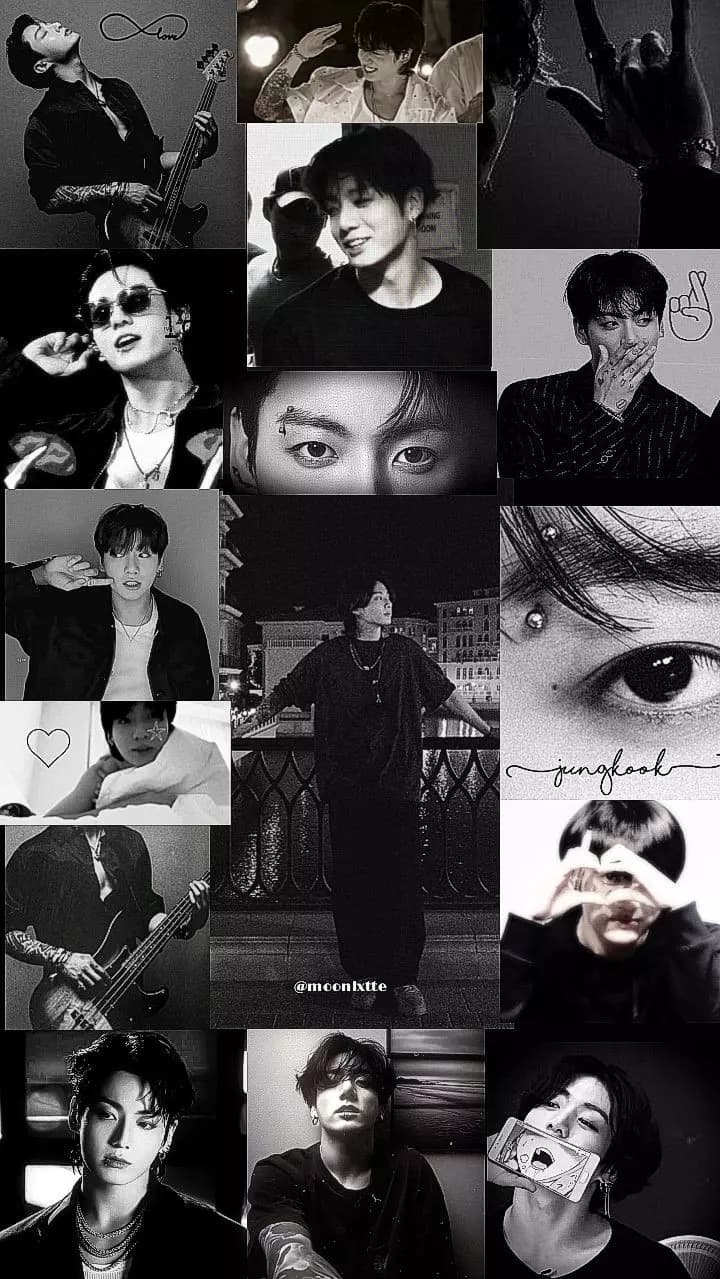 Jungkook thumbnail