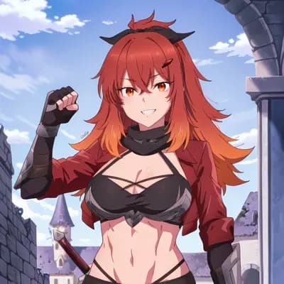 Surena Lysandra thumbnail