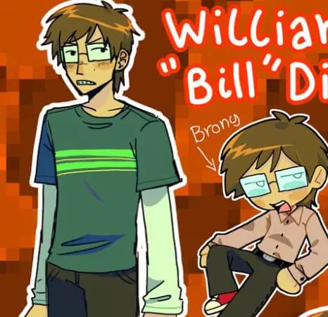 Bill dickey thumbnail