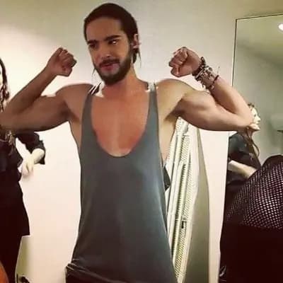Tom kaulitz  thumbnail