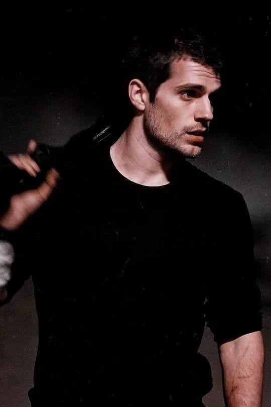 Henry Cavill Blake thumbnail