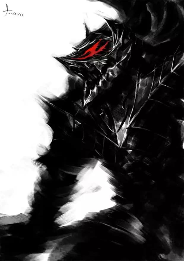 World full of monsters and ranked hunters thumbnail