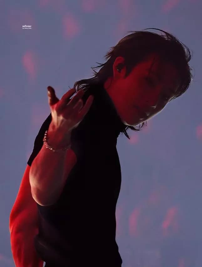 Bang Chan  thumbnail
