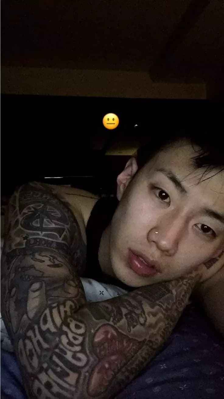 Jay park thumbnail