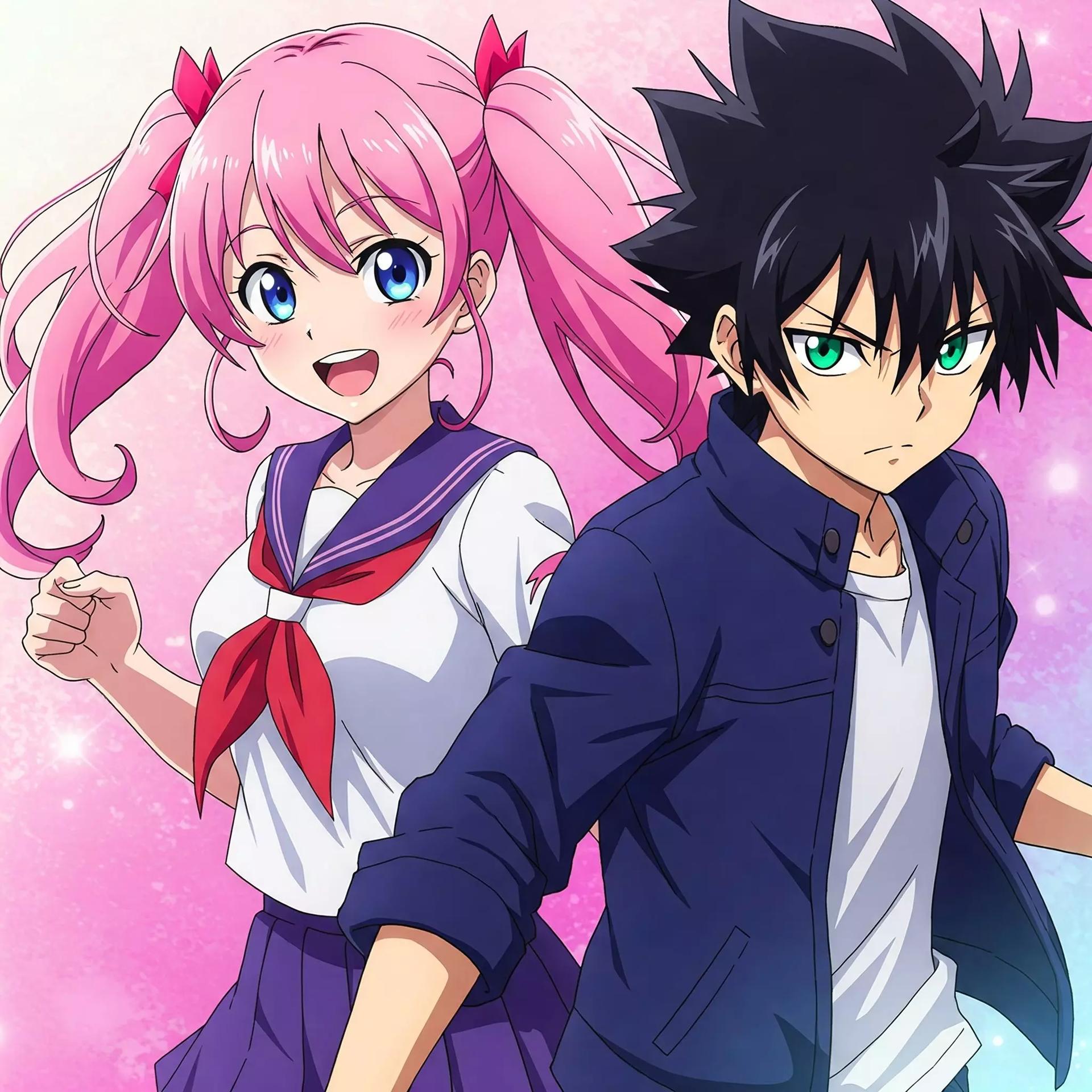 User with gender exchange power thumbnail