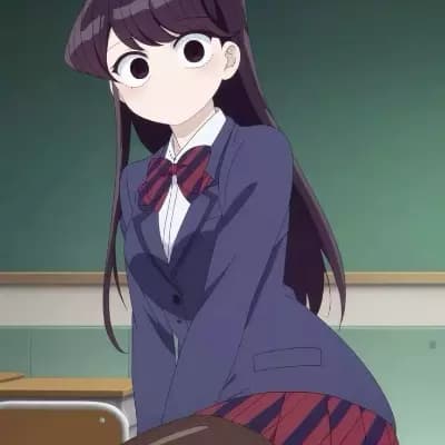 Veronica thumbnail