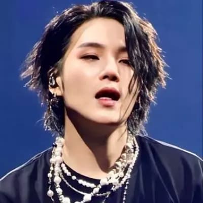 Min Yoongi thumbnail