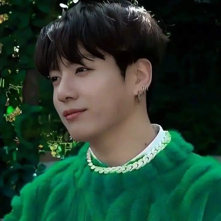 Jungkook - Jurassic World thumbnail