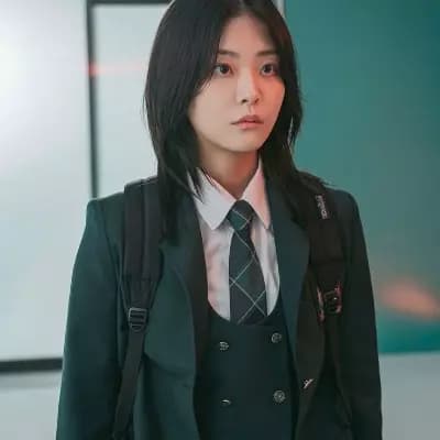 Woo seulgi thumbnail