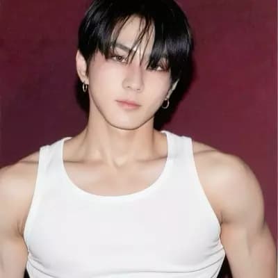 Jungwon thumbnail