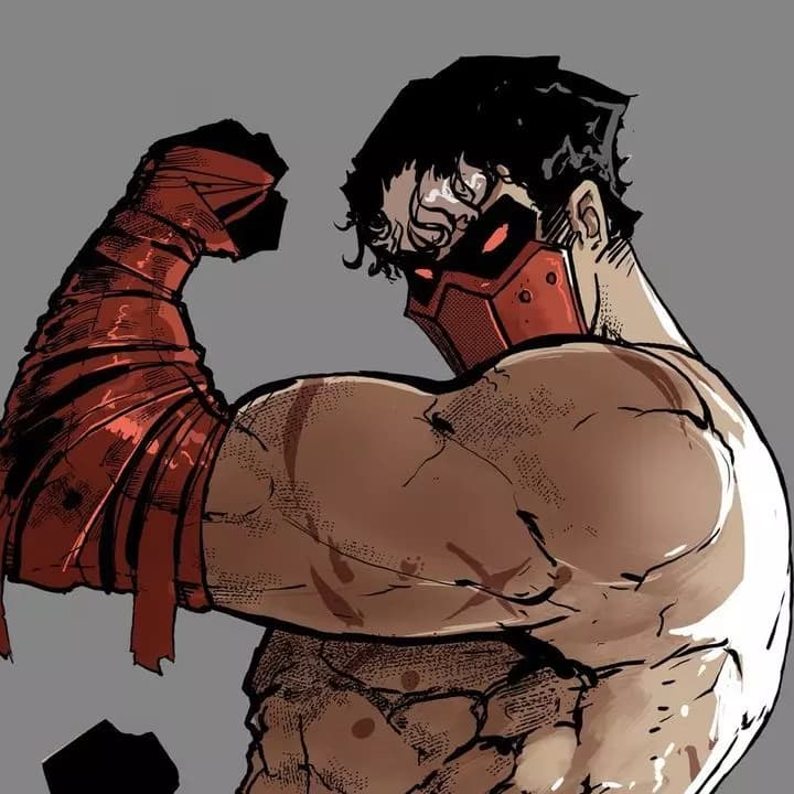 DC Jason Todd thumbnail
