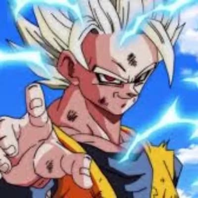 Kakaroto thumbnail