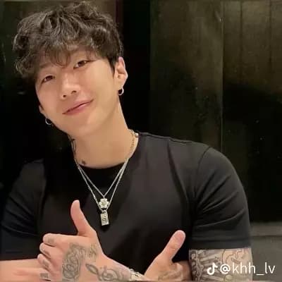 Jay-park thumbnail