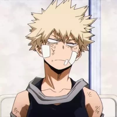 Bakugou thumbnail
