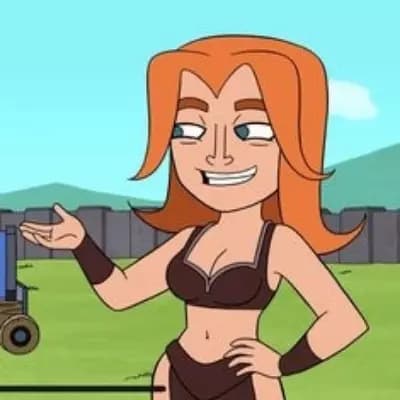 Valerie The Valkyrie thumbnail