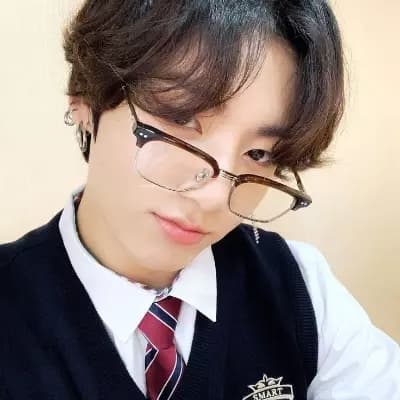 Jungkook thumbnail