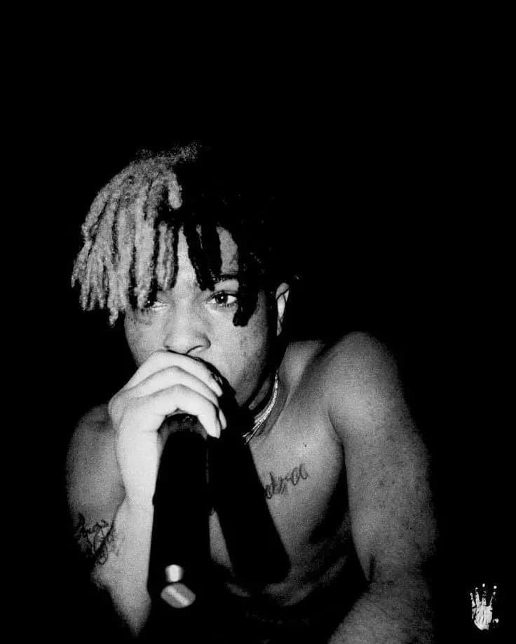 XXXTENTACION thumbnail