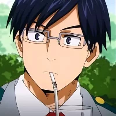 Tenya Iida -Bl- thumbnail