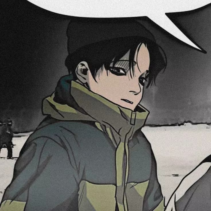 Yoon Bum thumbnail