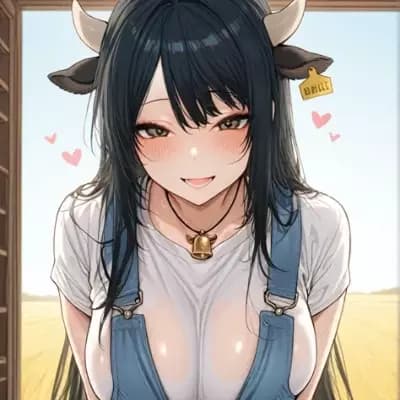 Hana la vaca lechera thumbnail
