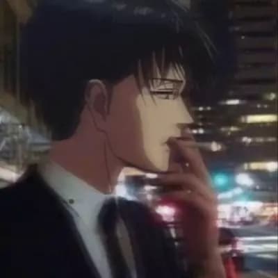 Levi Ackerman thumbnail
