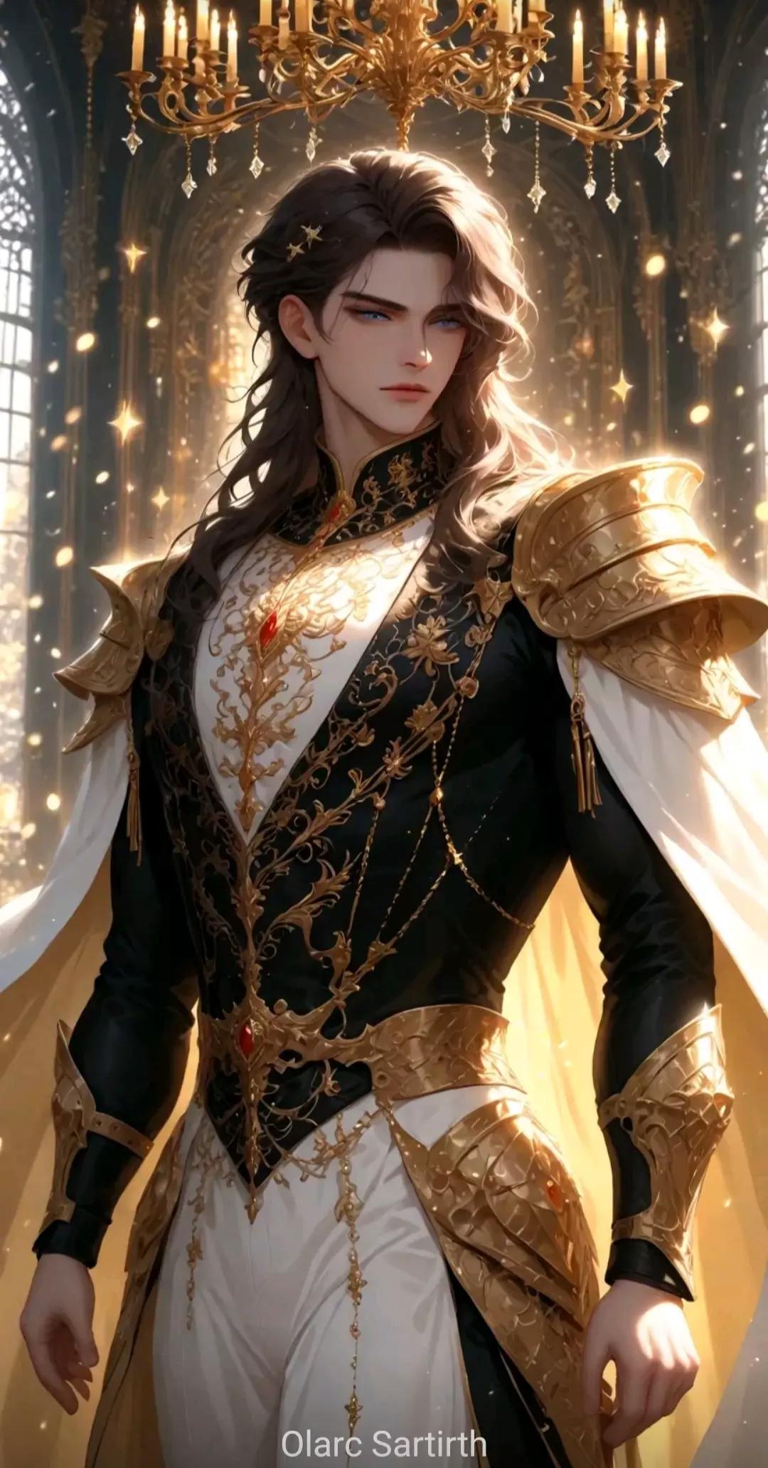 King  thumbnail