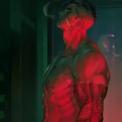 Dante Marks thumbnail