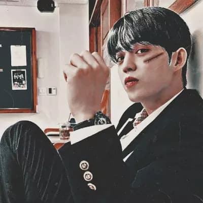 yoon- The bully and the teacher (PRT 2/ bl) thumbnail