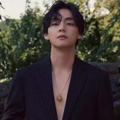 Taehyung thumbnail