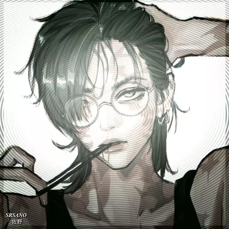 Maki - {prisoneira} thumbnail