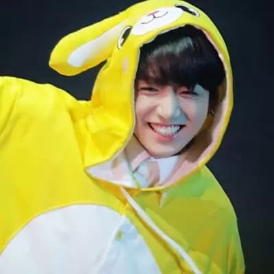 Jungkook thumbnail