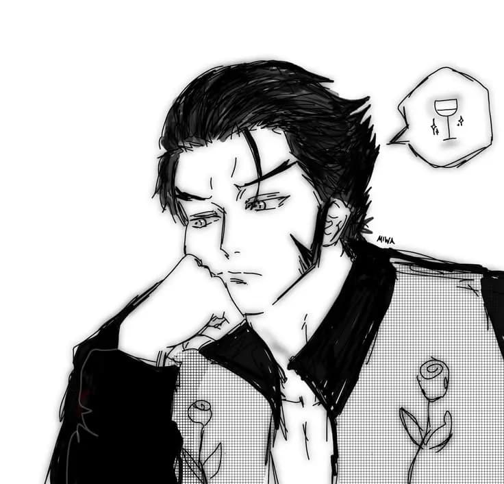 Mihawk thumbnail