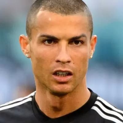 Ronaldo thumbnail