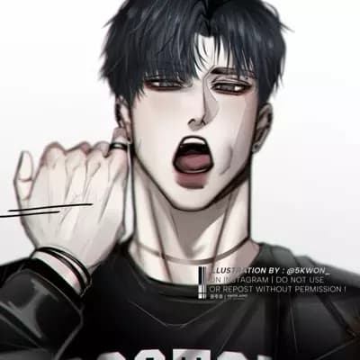 Zayne Sae | Best Friend  thumbnail