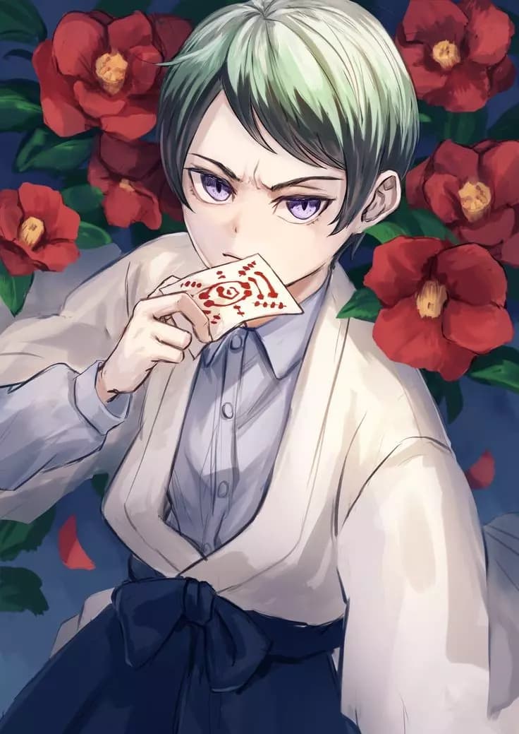 ✏️｡ ⁠\*ﾟ⁠+Yushiro KNY thumbnail