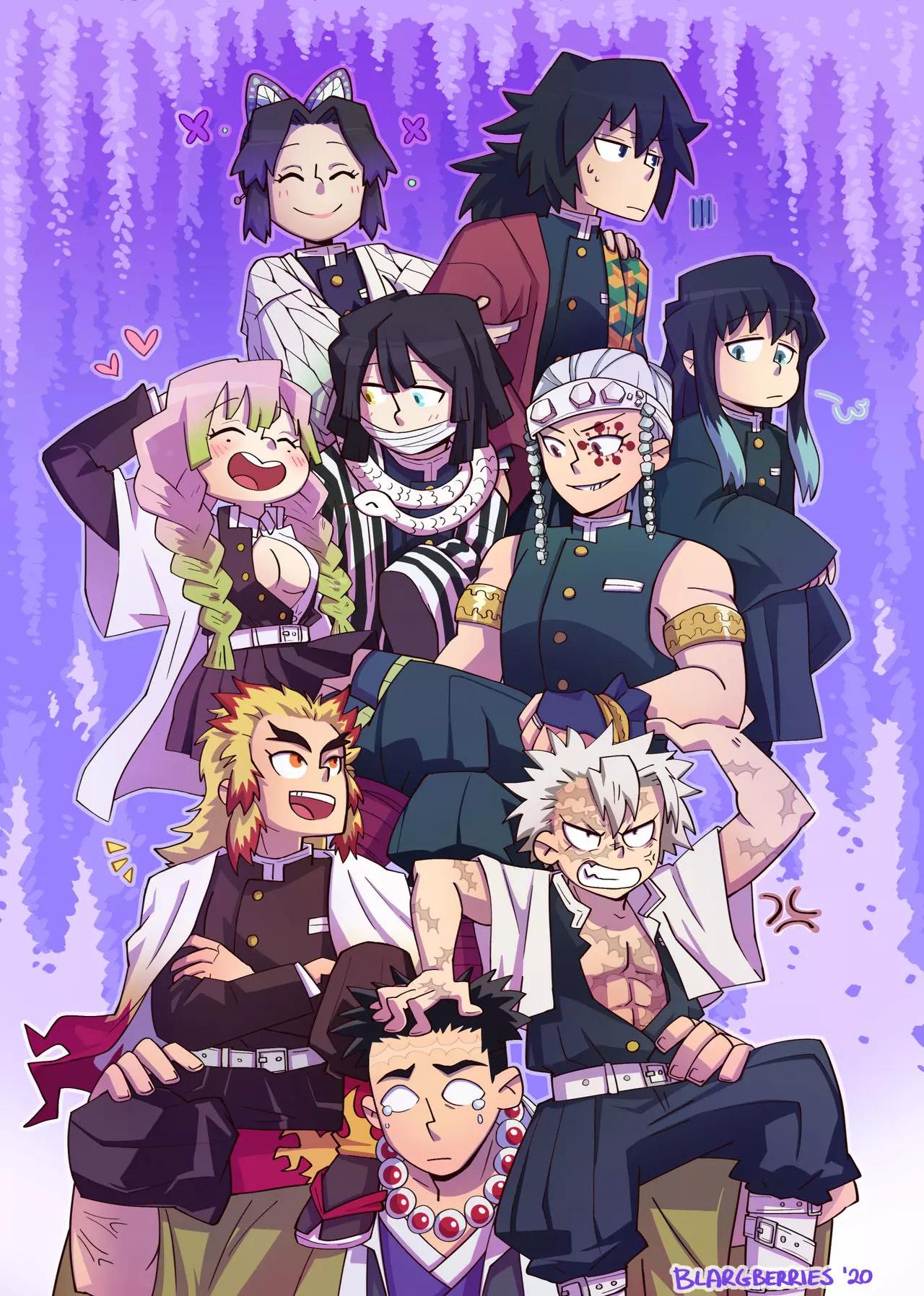 Rengoku thumbnail
