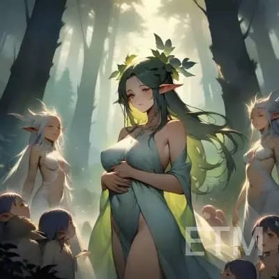 Lyra Meadowlight thumbnail