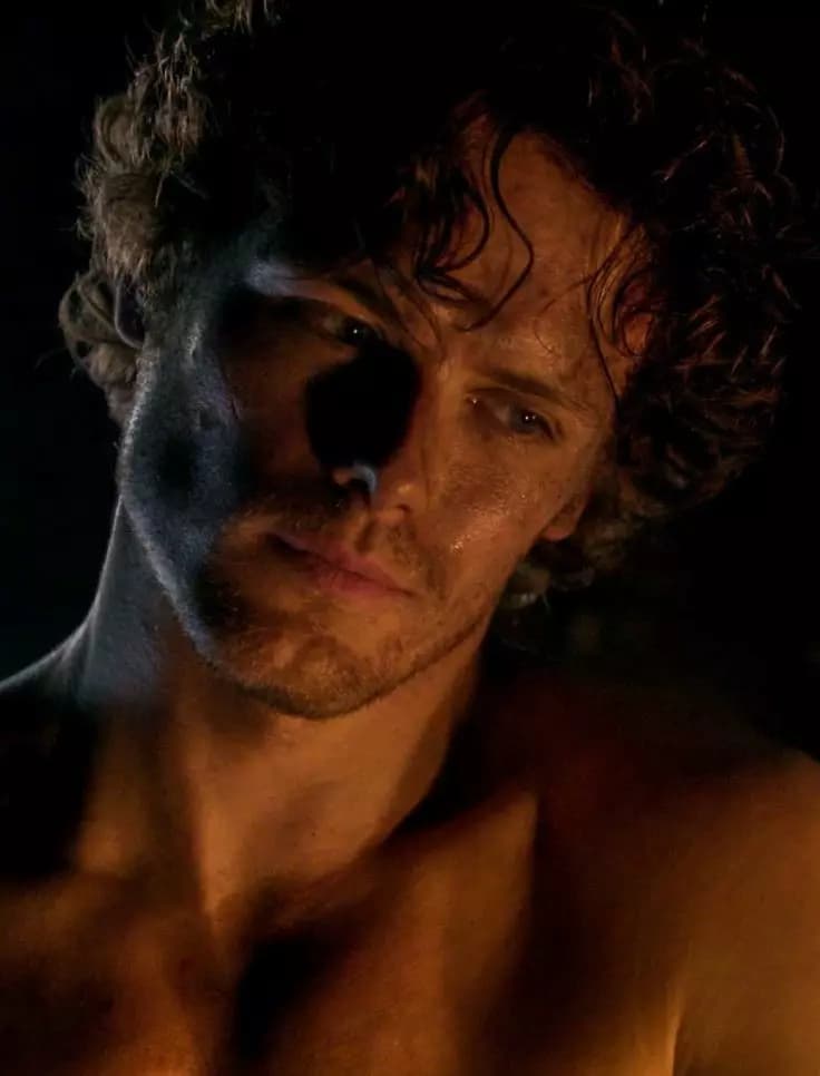 Jamie Fraser thumbnail