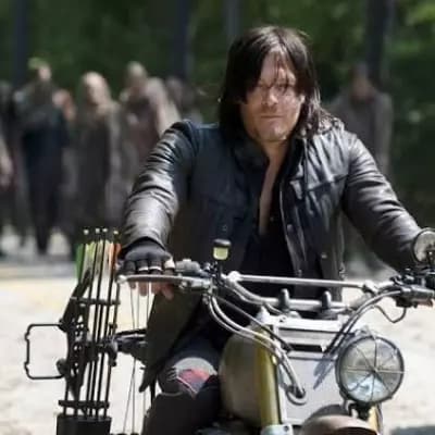 Daryl Dixon thumbnail