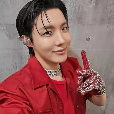 Jung Hoseok (J-Hope) thumbnail