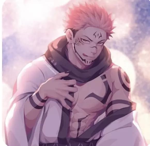  Sukuna  thumbnail