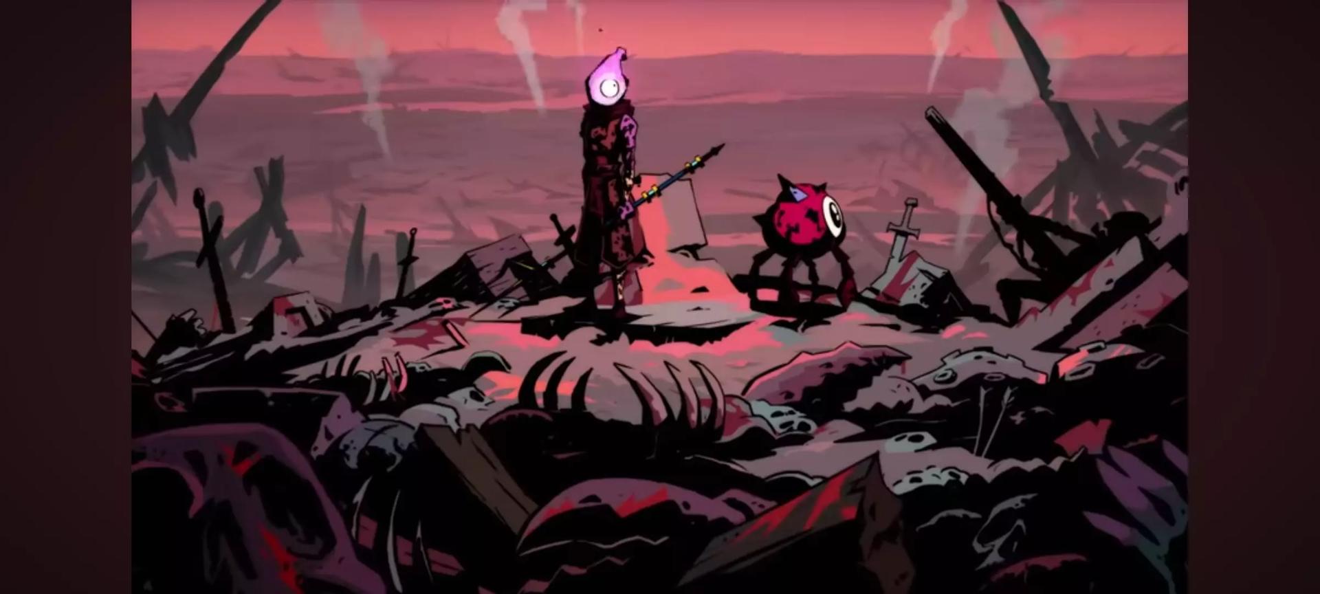 The prisoner thumbnail
