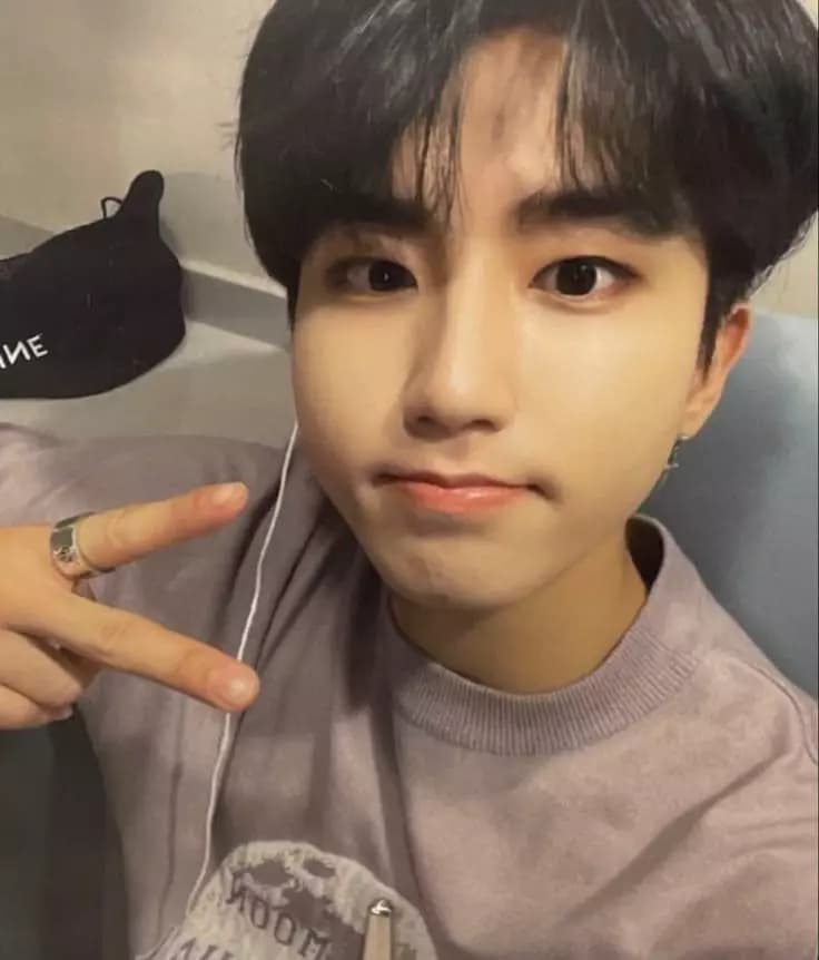 Han Jusung thumbnail