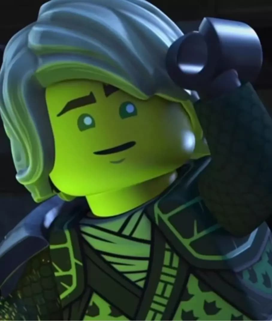 Lloyd Garmadon thumbnail