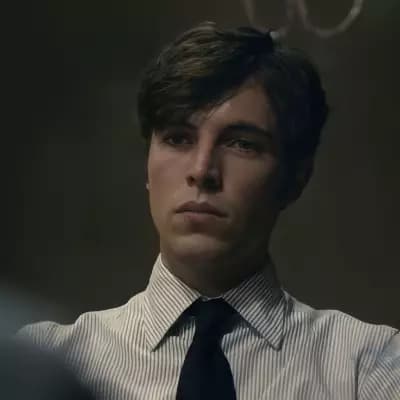 Tom Riddle  thumbnail